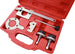 Kit Messa In Fase Per Motori Fiat Lancia Alfa Opel 1.3 Multijet Distribuzione Auto e Moto/Parti per auto/Motore e componenti motore/Parti motore/Albero a camme e parti/Kit albero a camme Trade Shop italia - Napoli, Commerciovirtuoso.it