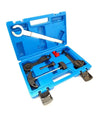 Kit Messa In Fase Vw Motori Vag Ea211 1.2 1.4 Benzina Seat Skoda Tsi Tgi A.07092