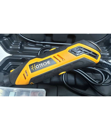 Kit Mini Drill Elettrico Utensile Rotativo Accessori Trapano Rotante P801208