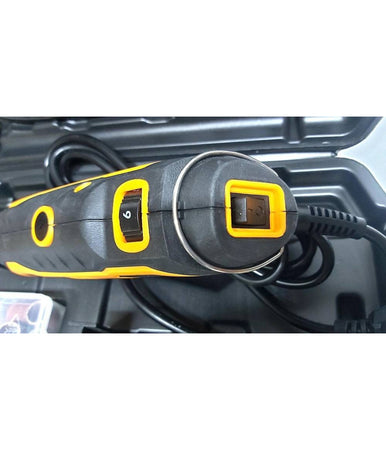 Kit Mini Drill Elettrico Utensile Rotativo Accessori Trapano Rotante P801208