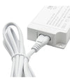 Kit Mini Interruttore Sensore Movimento Infrarossi 12v 24v Pir 100w Strisce Luci Led