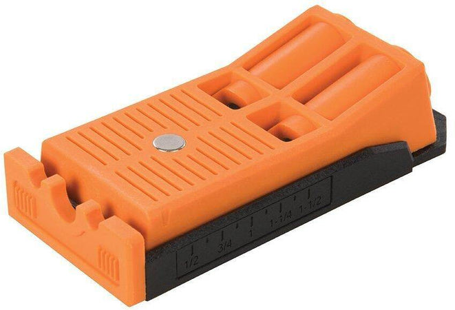 Kit Mini-Sistema per Fori a Tasca Triton, Dima per la Lavorazione del Legno