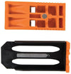 Kit Mini-Sistema per Fori a Tasca Triton, Dima per la Lavorazione del Legno