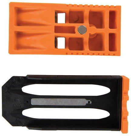 Kit Mini-Sistema per Fori a Tasca Triton, Dima per la Lavorazione del Legno