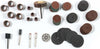 KIT MINI TRAPANO 135W IN VALIGETTA 300 ACCESSORI MODELLISMO FA IDA TE PROMKIT300 Fai da te/Utensili elettrici e a mano/Utensili elettrici/Trapani/Trapani avvitatori Trade Shop italia - Napoli, Commerciovirtuoso.it