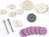 KIT MINI TRAPANO 135W IN VALIGETTA 300 ACCESSORI MODELLISMO FA IDA TE PROMKIT300 Fai da te/Utensili elettrici e a mano/Utensili elettrici/Trapani/Trapani avvitatori Trade Shop italia - Napoli, Commerciovirtuoso.it