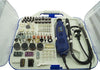 KIT MINI TRAPANO MINIUTENSILE ROTATIVO MINITRAPANO DREMEL CON 163 ACCESSORI 300W Fai da te/Utensili elettrici e a mano/Utensili elettrici/Trapani/Trapani avvitatori Trade Shop italia - Napoli, Commerciovirtuoso.it