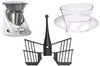 Kit Misurino + Farfalla Bimby TM5 Ricambi Compatibili