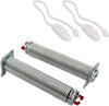 Kit-molla-porta-lavastoviglie-Bosch-Siemens-neff-kit-riparazione-00754866-00623540-00627230-00659339
