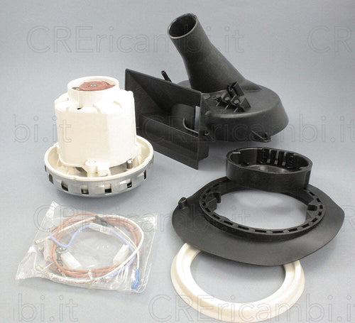Kit-Motore-1100W-per-Lecoaspira-690,-700,-701,-705,-710,-720,-725,-Friendly-..