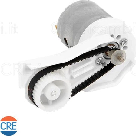 Kit-Motore-con-Cinghia-per-Aspirapolvere-Portatile-AG805,-ZB2803,-ZB2806,-ZB2608