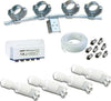 Kit-Multifeed-Universale-per-parabola-satellitare-per-la-ricezione-di-quattro-satelliti-9E-13E-16E-19E
