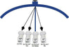 Kit-Multifeed-Universale-per-parabola-satellitare-per-la-ricezione-di-quattro-satelliti-9E-13E-16E-19E