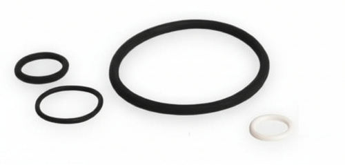 Kit Oring Completo 4 Guarnizioni Originale Faber Slot