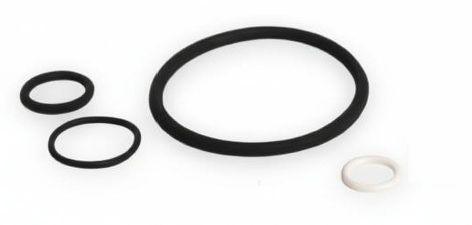 Kit Oring Completo 4 Guarnizioni Originale Faber Slot