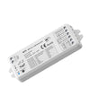 Kit Pannello Ultra Slim Led 94w Centralina Smart Wifi 24v Rgb+3000k Rgbw Alexa Google