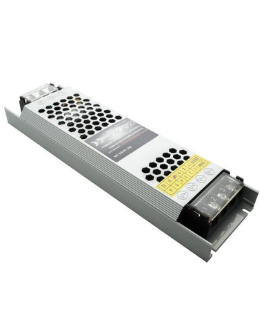 Kit Pannello Ultra Slim Led 94w Centralina Smart Wifi 24v Rgb+4000k Rgbw Alexa Google