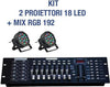 Kit-Par-Led-Faro-Rgb-36-Led-Strobo-Programmabile-Dmx-+-Mixer-192