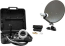 Sistemi TV satellitare