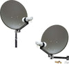 Kit-Parabola-da-viaggio-XORO-MCA-38-HD-con-decoder-satellitare-XORO