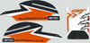 KIT-PARASERBATOIO-e-LATERALI-Stickers-3D-compatibili-MOTO-KTM-1290-SUPER-DUKE-GT