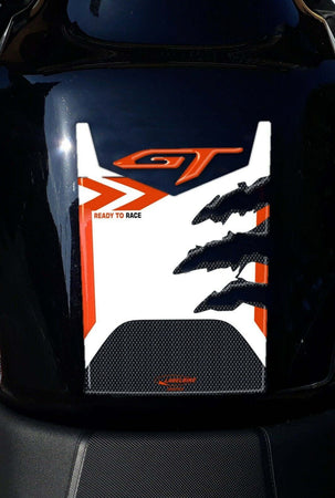 KIT-PARASERBATOIO-e-LATERALI-Stickers-3D-compatibili-MOTO-KTM-1290-SUPER-DUKE-GT