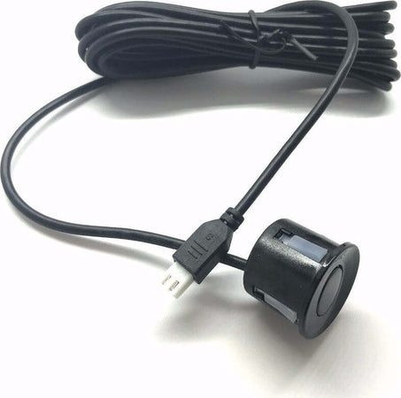 KIT PARCHEGGIO AUTO 4 SENSORI NERI TELECAMERA RETROMARCIA SPECCHIETTO MONITOR Elettronica/Elettronica per veicoli/Elettronica per auto/Sistemi video/Videocamera da cruscotto Trade Shop italia - Napoli, Commerciovirtuoso.it