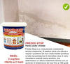 Kit-Pareti-Umide-e-Fredde-(senza-muffa)-per-4/5-mq:-Kalorfix-lt.1-+-FreddoStop-lt.1-+-TermicaMix-lt.1-+-MasterPaint-lt.1