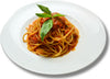 Kit Pasta - Spaghetti Al Pomodoro E Basilico Tomitaly - 100% Made In Italy Alimentari e cura della casa/Pasta riso e legumi secchi/Pasta e noodles/Pasta/Pasta corta Tomitaly - Caorso, Commerciovirtuoso.it