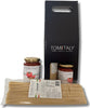 Kit Pasta - Spaghetti Alla Puttanesca Tomitaly Alimentari e cura della casa/Pasta riso e legumi secchi/Pasta e noodles/Pasta/Pasta corta Tomitaly - Caorso, Commerciovirtuoso.it