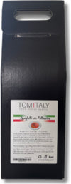 Kit Pasta - Spaghetti Alla Puttanesca Tomitaly Alimentari e cura della casa/Pasta riso e legumi secchi/Pasta e noodles/Pasta/Pasta corta Tomitaly - Caorso, Commerciovirtuoso.it