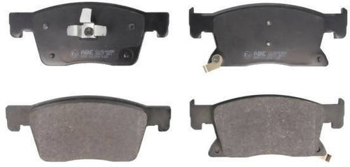 Kit Pastiglie Freno Anteriore Opel K 2015 Ate 607324 Set Ricambio Pastiglie Freno Auto
