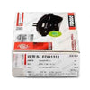 Kit Pastiglie Freno Ferodo Fdb 1311 Pastiglie Freno Mercedes C - SLK 2002 Posteriore Ferodo Fdb1311