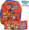 KIT PAW PATROL CUCCIOLI ASILO ZAINO + ASTUCCIO TOMBOLINO BAMBINI SCUOLA CARTONI Cancelleria e prodotti per ufficio/Scuola e materiale didattico/Materiale scolastico/Cartelle e zaini per la scuola/Zainetti per bambini Trade Shop italia - Napoli, Commerciovirtuoso.it
