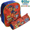 Kit Paw Patrol Cuccioli Asilo Zaino + Astuccio Tombolino Bambini Scuola Cartoni Cancelleria e prodotti per ufficio/Scuola e materiale didattico/Materiale scolastico/Cartelle e zaini per la scuola/Zainetti per bambini Trade Shop italia - Napoli, Commerciovirtuoso.it