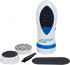 Kit Pedicure Per Pelle Secca E Calli Cura Del Piede Con 2 Accessori Pedi Spin Bellezza/Manicure e pedicure/Strumenti e accessori/Lime per pedicure Trade Shop italia - Napoli, Commerciovirtuoso.it