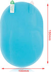 Kit-Pellicola-Antipioggia-Per-Specchietto-Retrovisore-Auto-Misura-15X10cm-Carall