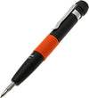 KIT PENNA CACCIAVITE TORX 9 PEZZI PER OROLOGI TELEFONI TASCABILE Fai da te/Utensili elettrici e a mano/Utensili a mano/Cacciaviti/Set cacciaviti Trade Shop italia - Napoli, Commerciovirtuoso.it