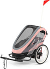 Kit per Bici Cybex Gold Sport Collection Zeno Prima infanzia/Passeggini carrozzine e accessori/Accessori e parti di ricambio/Connettori per passeggini La Casa Del Bebè - Napoli, Commerciovirtuoso.it