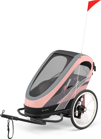 Kit per Bici Cybex Gold Sport Collection Zeno Prima infanzia/Passeggini carrozzine e accessori/Accessori e parti di ricambio/Connettori per passeggini La Casa Del Bebè - Napoli, Commerciovirtuoso.it
