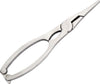 KIT PER CROSTACEI PINZA SCAVINO APRI ARAGOSTA GRANCHIO ASTICE CUCINA CASA Casa e cucina/Utensili da cucina/Utensili per frutti di mare Trade Shop italia - Napoli, Commerciovirtuoso.it