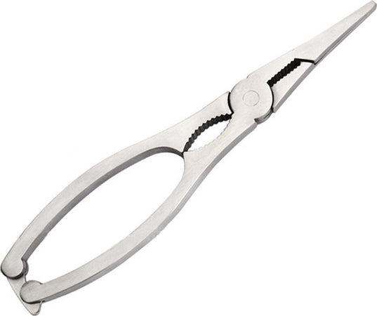 KIT PER CROSTACEI PINZA SCAVINO APRI ARAGOSTA GRANCHIO ASTICE CUCINA CASA Casa e cucina/Utensili da cucina/Utensili per frutti di mare Trade Shop italia - Napoli, Commerciovirtuoso.it