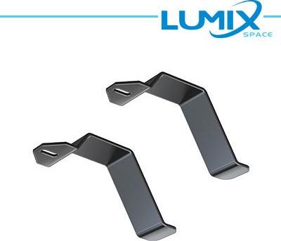 Kit-per-installazione-in-controsoffitto-per-Plafo-IP-40/20-Ip20/40