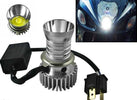 KIT PER MOTO LAMPADA LED MOTOCICLETTA FARO XENON LUCE BIANCA 8000K 20 W ZY1962 Auto e Moto/Moto accessori e componenti/Illuminazione/Fari/Fari anteriori Trade Shop italia - Napoli, Commerciovirtuoso.it