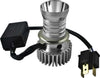 KIT PER MOTO LAMPADA LED MOTOCICLETTA FARO XENON LUCE BIANCA 8000K 20 W ZY1962 Auto e Moto/Moto accessori e componenti/Illuminazione/Fari/Fari anteriori Trade Shop italia - Napoli, Commerciovirtuoso.it