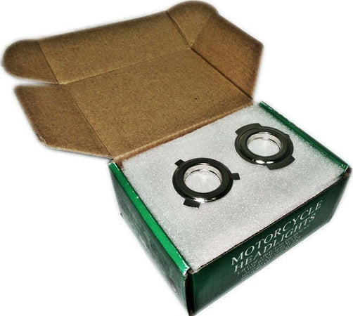 KIT PER MOTO LAMPADA LED MOTOCICLETTA FARO XENON LUCE BIANCA 8000K 20 W ZY1962 Auto e Moto/Moto accessori e componenti/Illuminazione/Fari/Fari anteriori Trade Shop italia - Napoli, Commerciovirtuoso.it