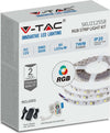 Kit per Strip LED SMD5050 10W/m Bobina 5m 60 LED/m con Telecomando e Alimentatore RGB Dimmerabile IP20 Illuminazione/Strisce LED Zencoccostore - Formia, Commerciovirtuoso.it