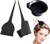 KIT PER TINTURA CAPELLI COMPOSTO DA SET PENNELLI CON CESTINO PIU' MANTELLO Bellezza/Cura dei capelli/Colore/Accessori colore Trade Shop italia - Napoli, Commerciovirtuoso.it
