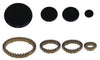 Kit Piattelli + Corone Originale Ariston - Indesit