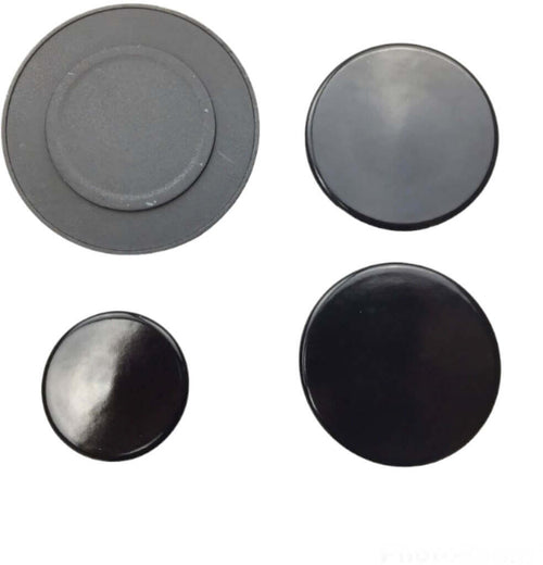 Kit Piattelli Ariston Nardi Indesit 4 Fuochi Cucina a Gas 390CU016